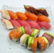 Sushi Deluxe